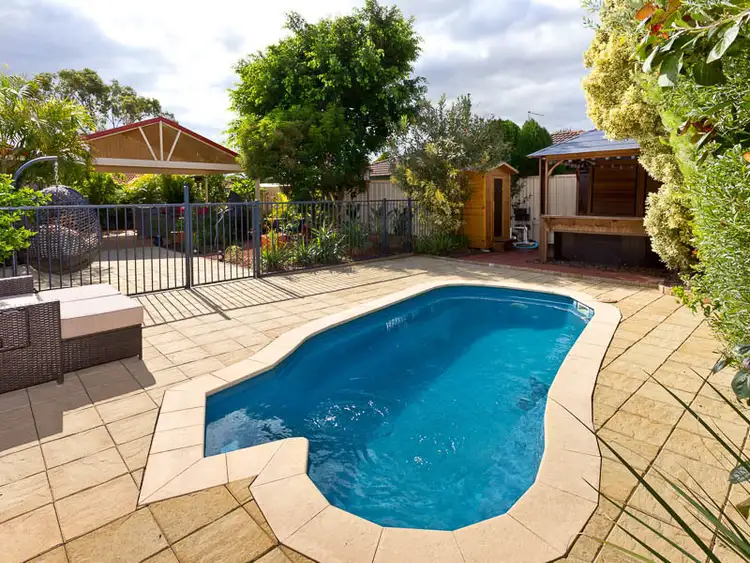 Fourth view of Homely house listing, 12 Bluebell Way, Bibra Lake WA 6163