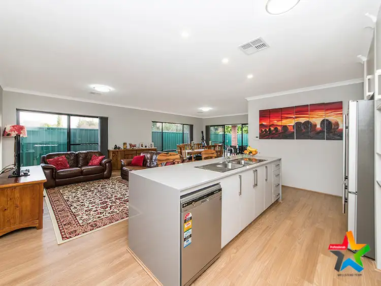 Sixth view of Homely house listing, 6A Newton Street, Bayswater WA 6053