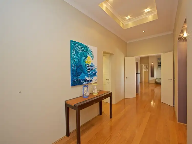 Fourth view of Homely house listing, 4 Brandalier Turn, Aveley WA 6069