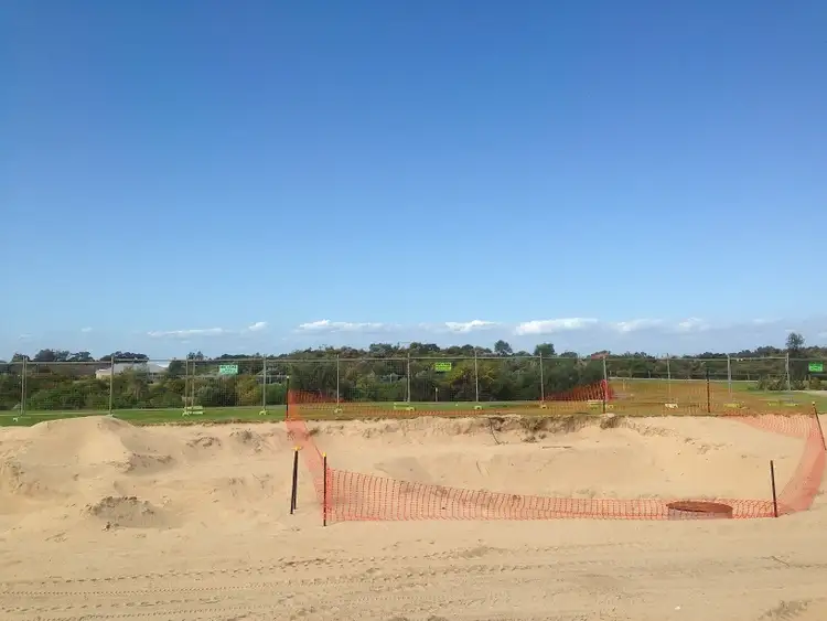 Third view of Homely land listing, Lot 218 Lavinia Crescent, Secret Harbour WA 6173