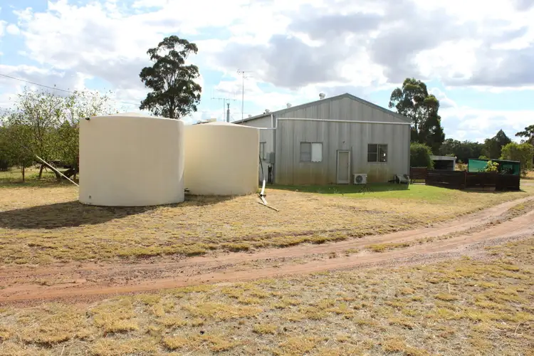 Main view of Homely house listing, 52L Mendooran Road, Dubbo NSW 2830