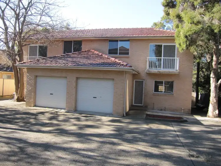 Main view of Homely townhouse listing, Address available on request