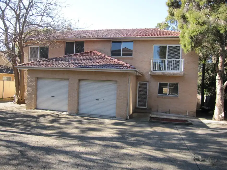 Main view of Homely townhouse listing, Address available on request