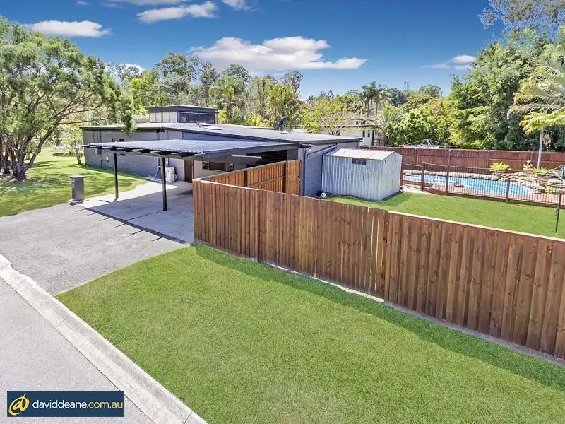 Main view of Homely house listing, 1 Water Street, Kallangur QLD 4503