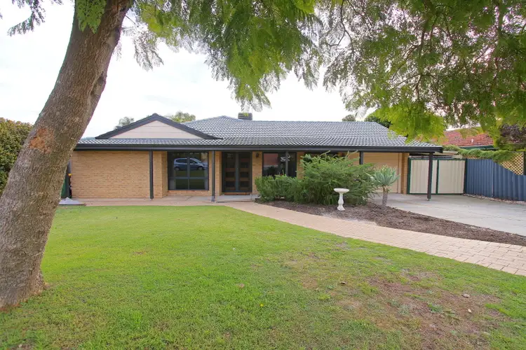 Sixth view of Homely house listing, 6 PEGGS PLACE, Leeming WA 6149
