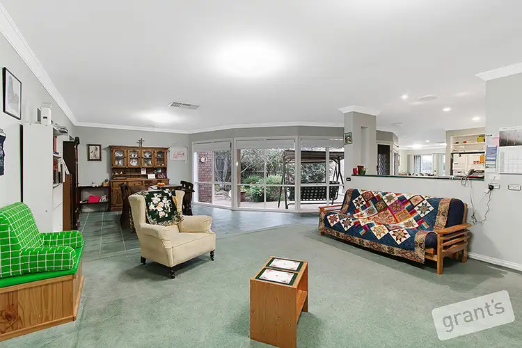 Sixth view of Homely house listing, 30 Moondarra Drive, Berwick VIC 3806