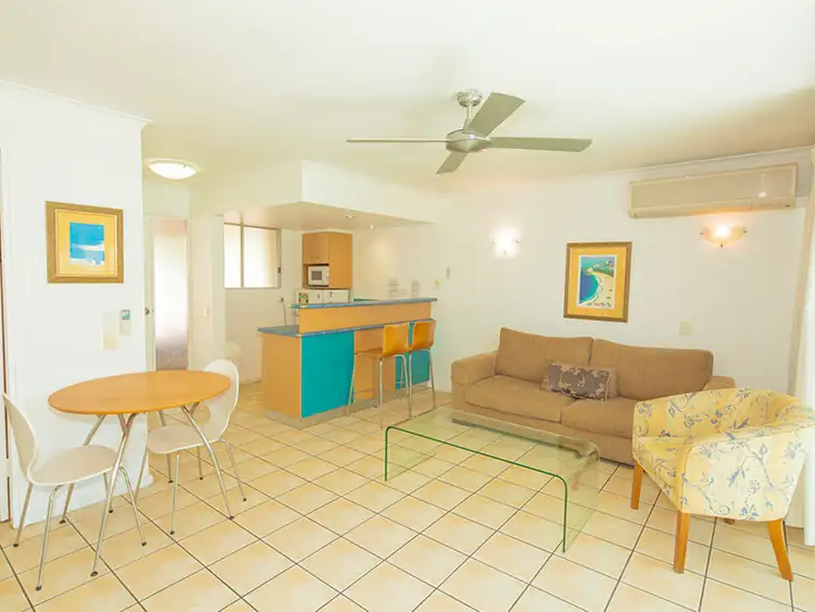 Second view of Homely unit listing, 3/49 Noosa Parade, Noosa Heads QLD 4567