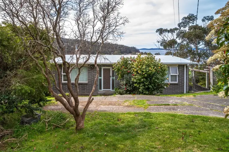 Fifth view of Homely house listing, 34 Roslyn Avenue, Kingston Beach TAS 7050