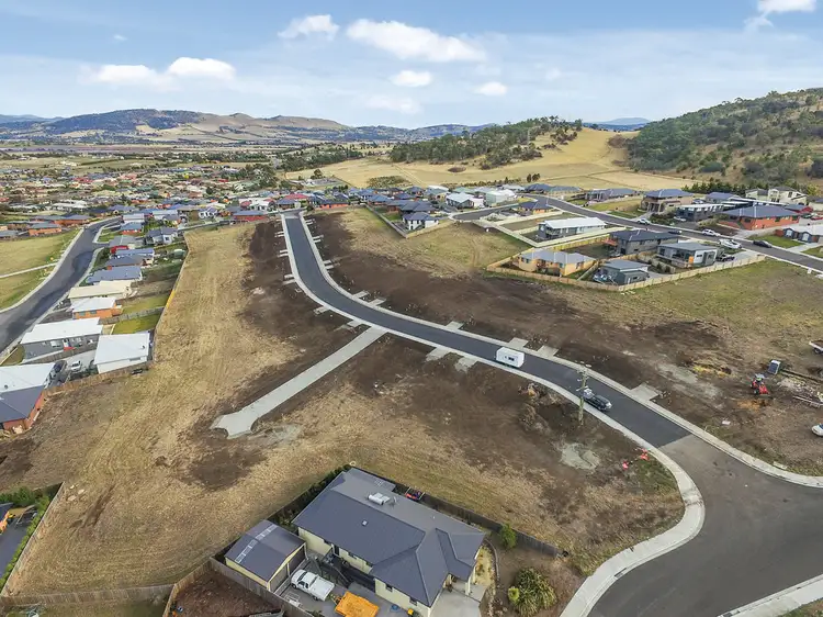 Fifth view of Homely land listing, Lot 120 'On Horizons', Cornelius Drive, Sorell TAS 7172