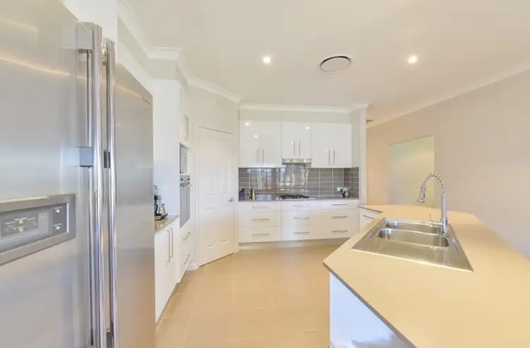 Third view of Homely house listing, 38 The Grange, Tamworth NSW 2340