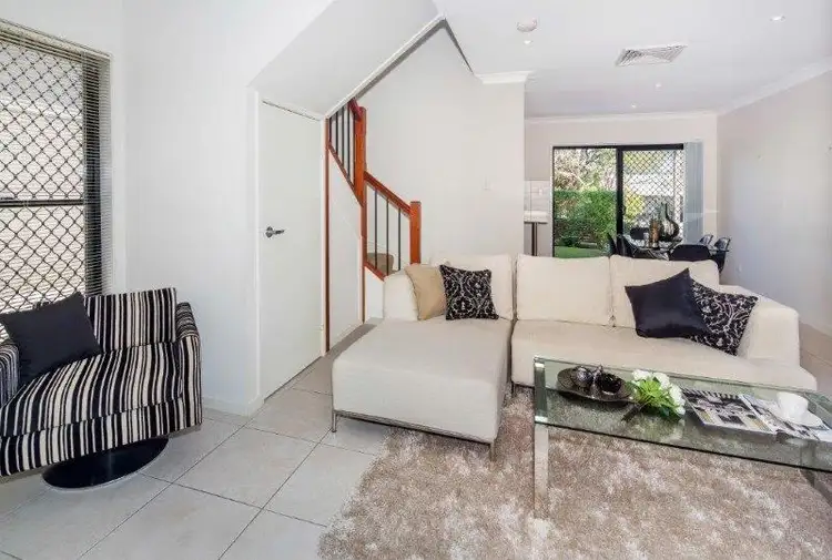 Third view of Homely townhouse listing, 1/33 Paragon St, Yeronga QLD 4104