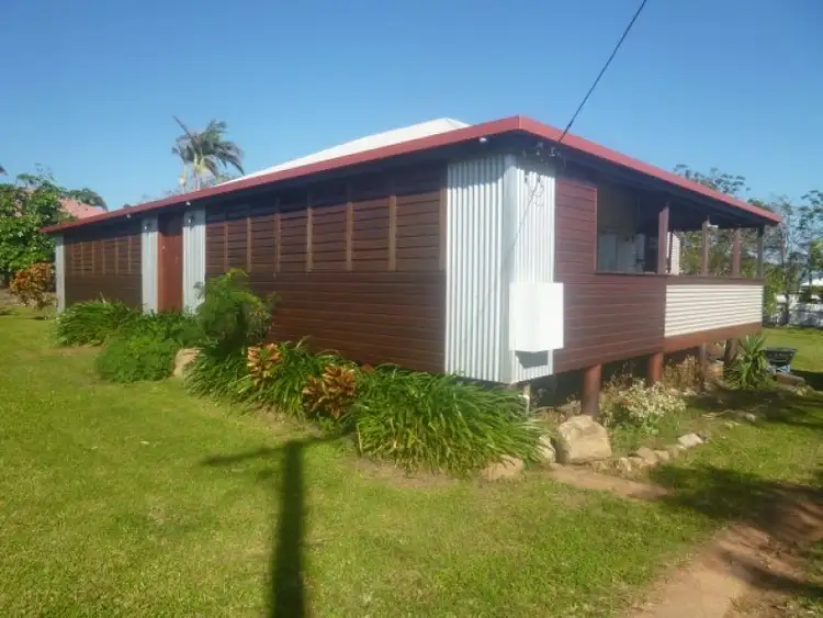 Second view of Homely house listing, 27 Helen Street, Cooktown QLD 4895