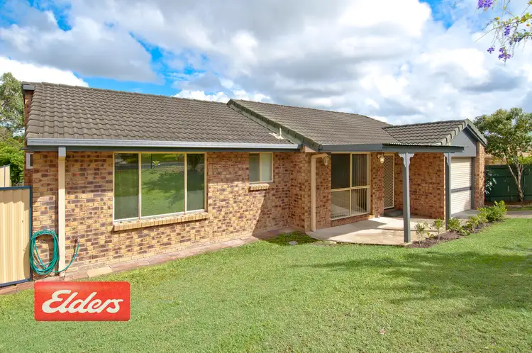 Main view of Homely house listing, 18 RIVERVISTA COURT, Eagleby QLD 4207