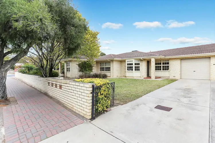 2/27 Annesley Avenue, Trinity Gardens SA 5068