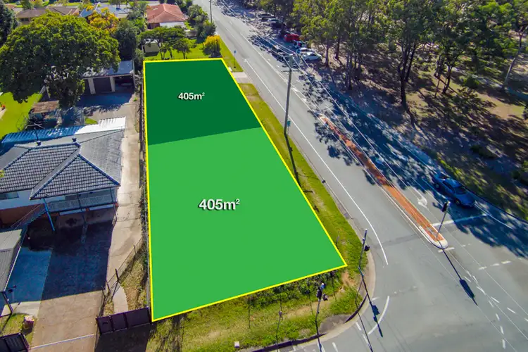 2-6 Starkey Street, Wellington Point QLD 4160