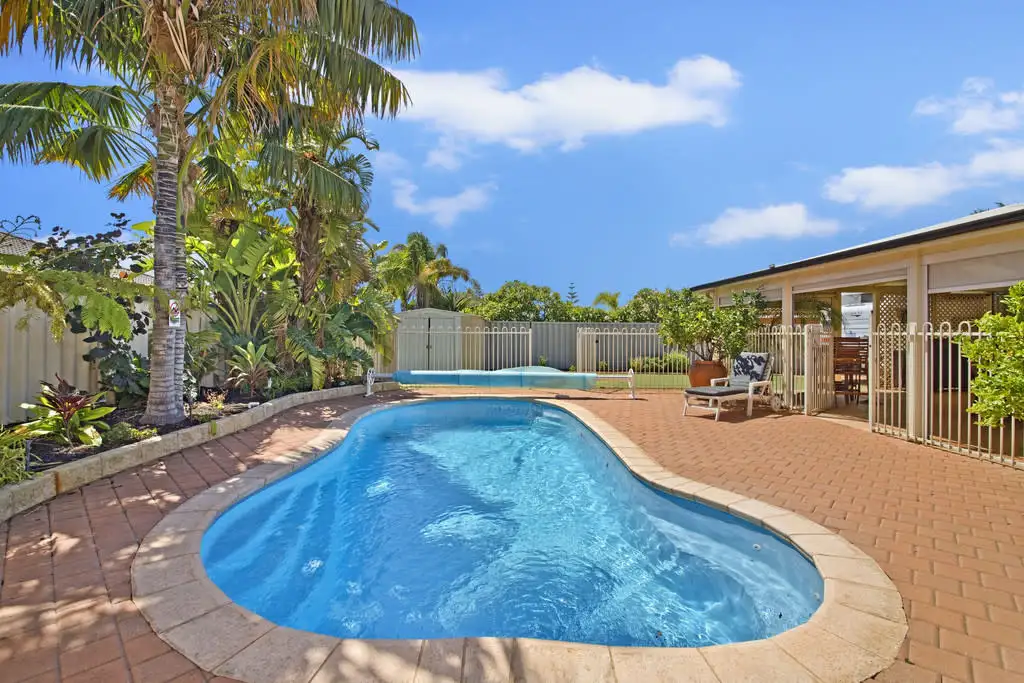 Main view of Homely house listing, 8 Cote D'Azur Gardens, Port Kennedy WA 6172