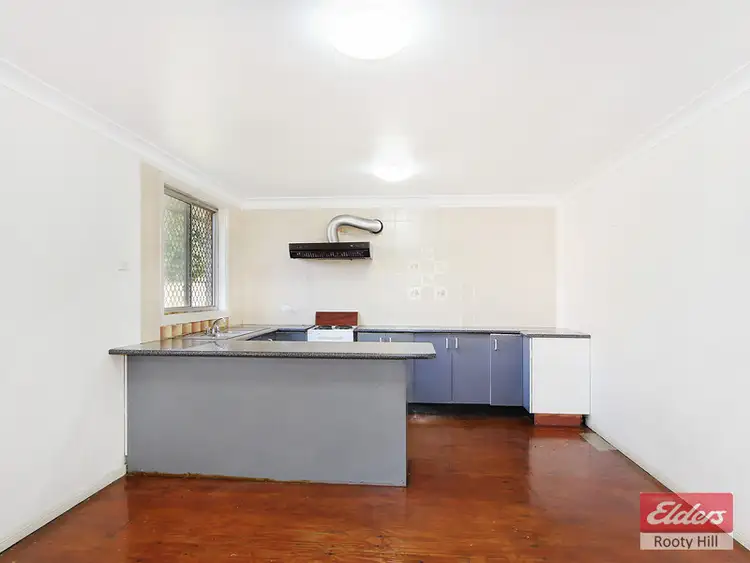 Third view of Homely house listing, 120 Station St, Rooty Hill NSW 2766