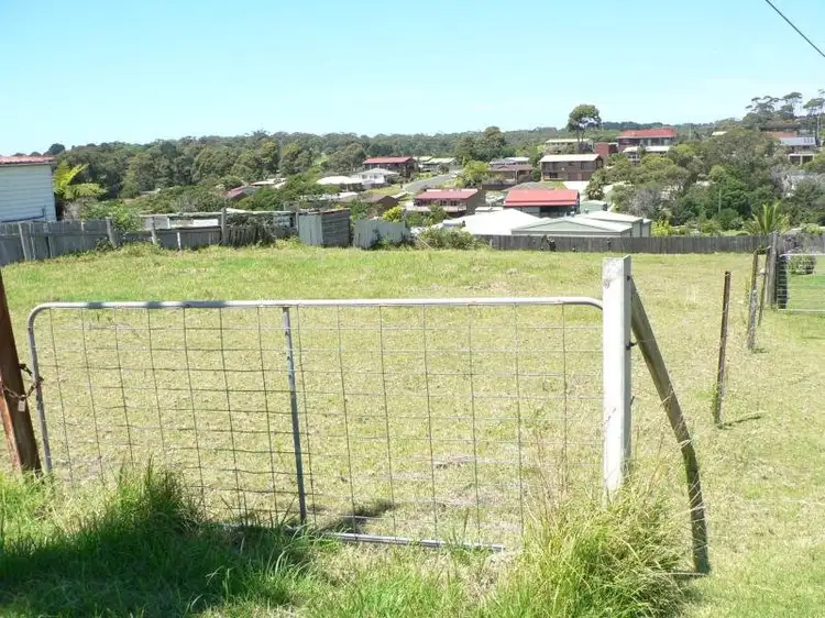 Main view of Homely land listing, 124 Murrah Street, Bermagui NSW 2546