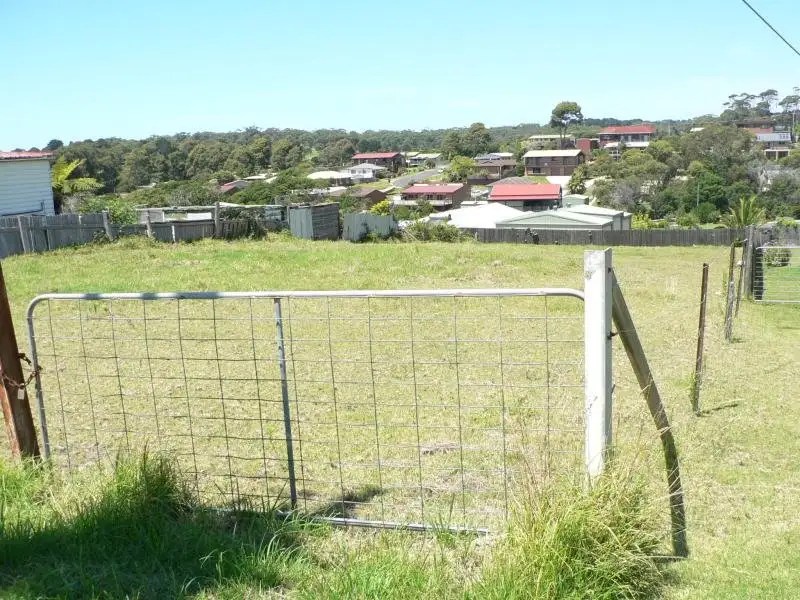 Main view of Homely land listing, 124 Murrah Street, Bermagui NSW 2546