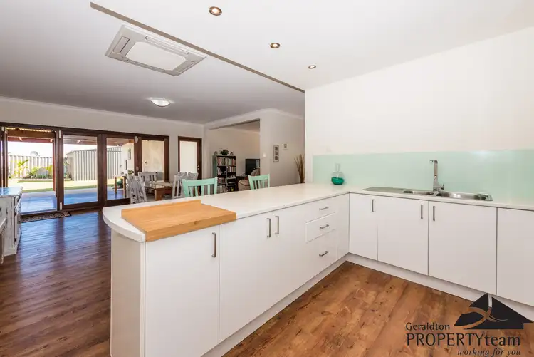 Second view of Homely house listing, 5 Smugglers Pass, Drummond Cove WA 6532