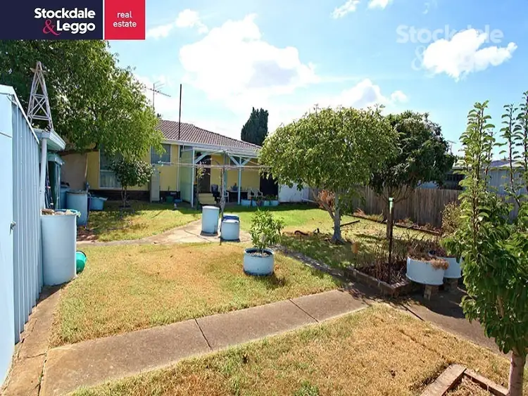 Sixth view of Homely house listing, 16 Cole Street, Laverton VIC 3028