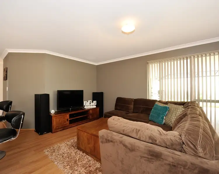 Sixth view of Homely house listing, 23 Numbat Approach, Baldivis WA 6171