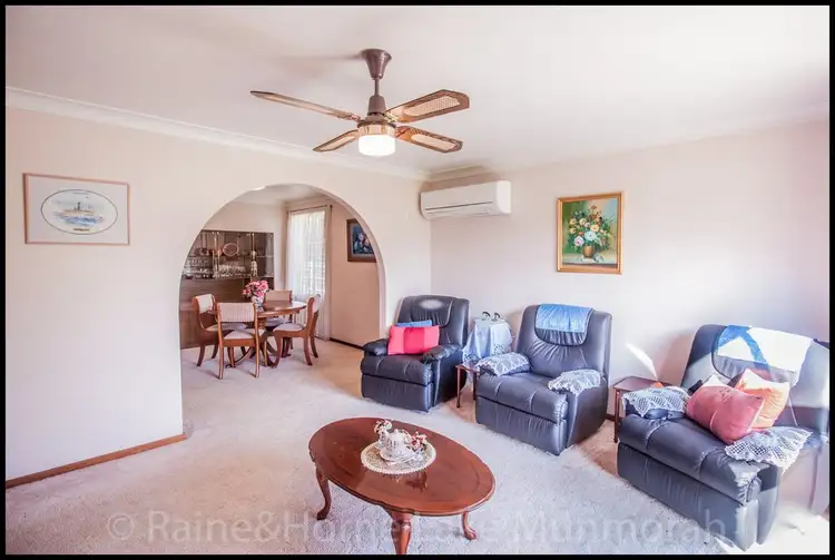 Second view of Homely villa listing, 2/80 The Corso, Gorokan NSW 2263