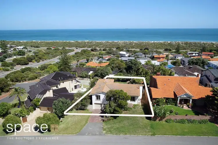 Third view of Homely house listing, 44 Perina Way, City Beach WA 6015