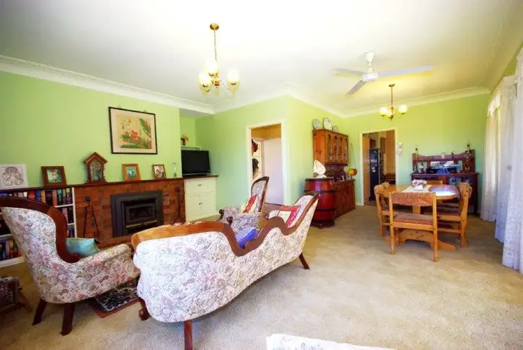 Third view of Homely house listing, 66 Nambour-Mapleton Road, Nambour QLD 4560