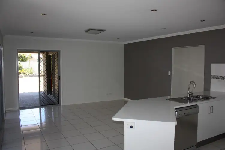 Fifth view of Homely house listing, 17 B Morgan Place, Emerald QLD 4720