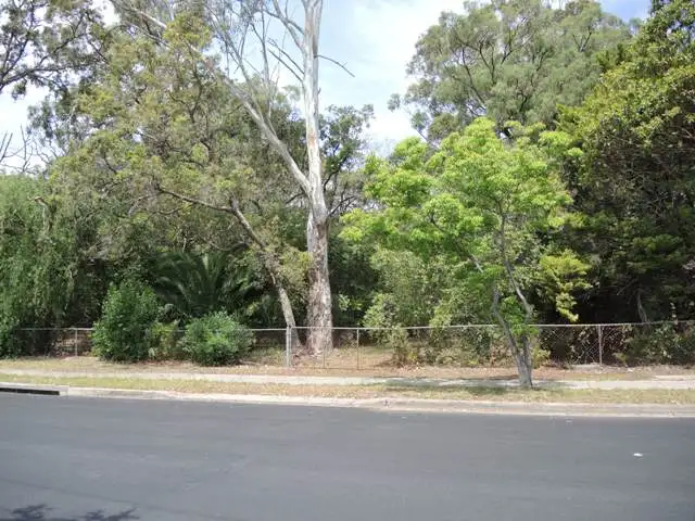 Second view of Homely land listing, 7 Carlisle Street, Ingleburn NSW 2565