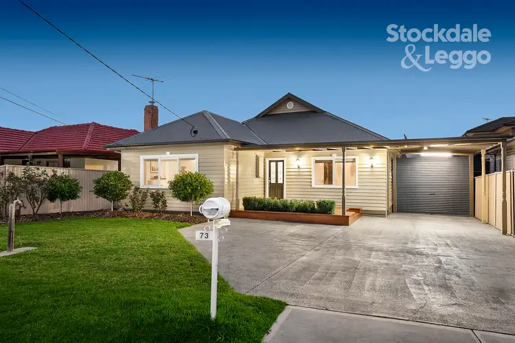 73 Pecham Street, Glenroy VIC 3046