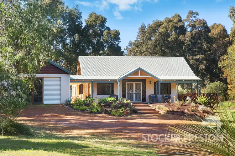 Fourth view of Homely house listing, 2 Bayfield Court, Yallingup WA 6282
