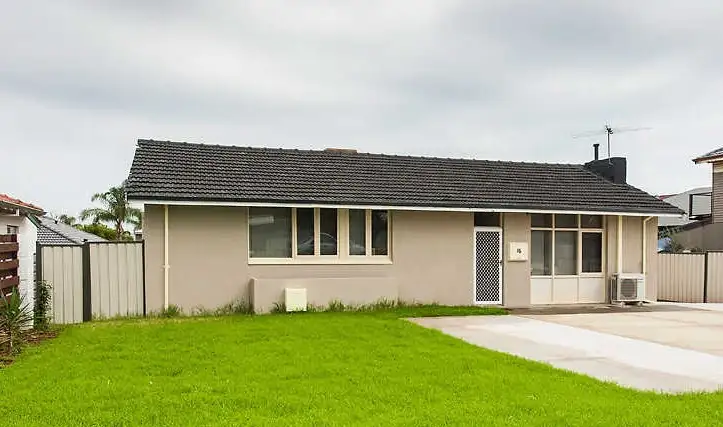 Main view of Homely house listing, 16 Arlunya Avenue, Belmont WA 6104