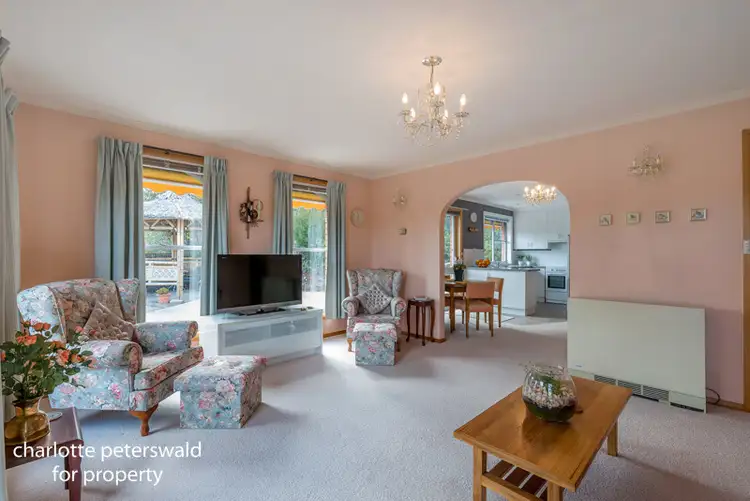 Third view of Homely unit listing, 2/20 Bingley Street, Howrah TAS 7018