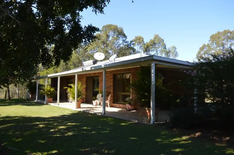 Second view of Homely rural property listing, Address available on request