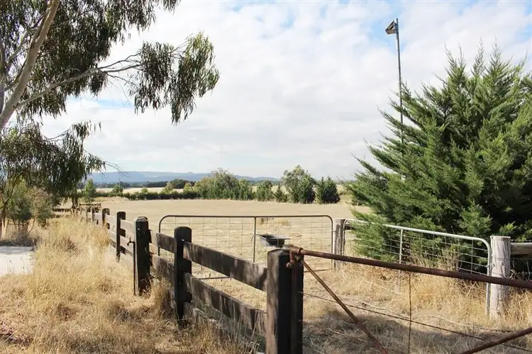 Seventh view of Homely land listing, Lot  1 Brooking Road, Gisborne VIC 3437