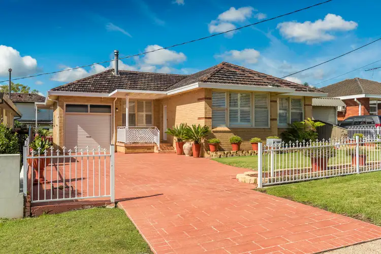 Main view of Homely house listing, 26 Garnet road, Miranda NSW 2228