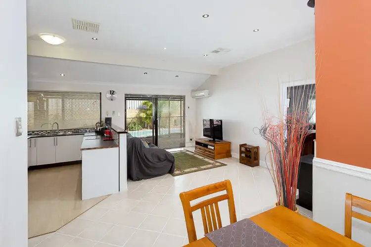 Fourth view of Homely house listing, 5 Vasse Court, Yangebup WA 6164