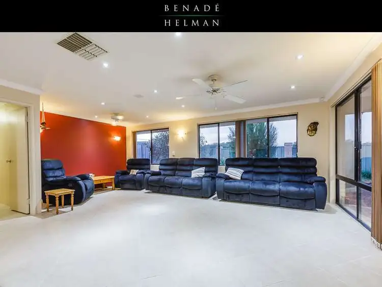 Seventh view of Homely house listing, 32 Lombardy Crescent, Caversham WA 6055