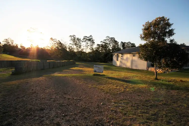 Second view of Homely land listing, 6 Rose Road, Southside QLD 4570
