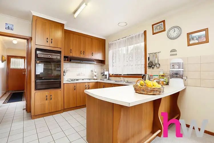 Sixth view of Homely house listing, 3 Seymour Close, Grovedale VIC 3216