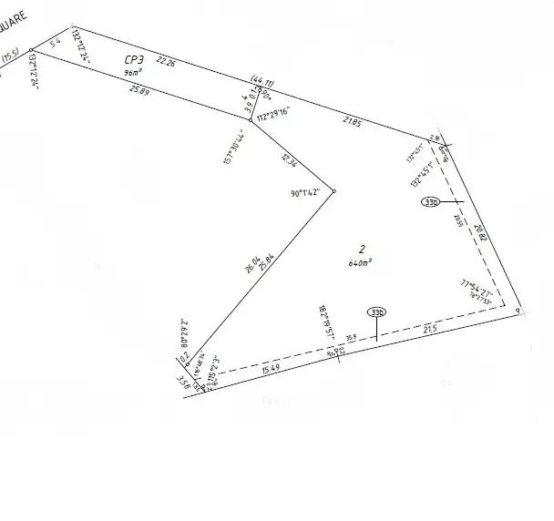 Second view of Homely land listing, 11 Leicester Square, Alexander Heights WA 6064