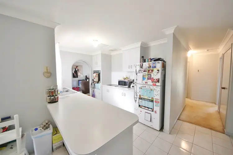 Fourth view of Homely house listing, 5 Flinders Close, Dubbo NSW 2830