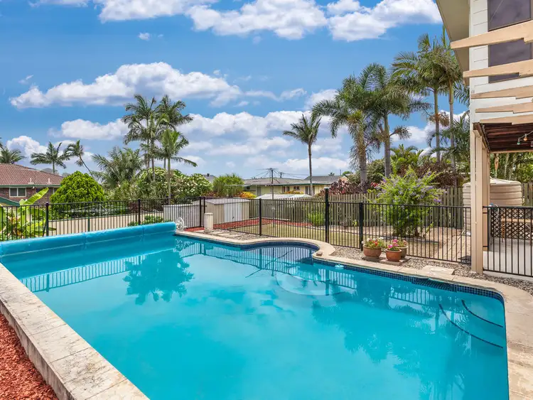 Third view of Homely house listing, 20 Kirkhill Street, Brighton QLD 4017