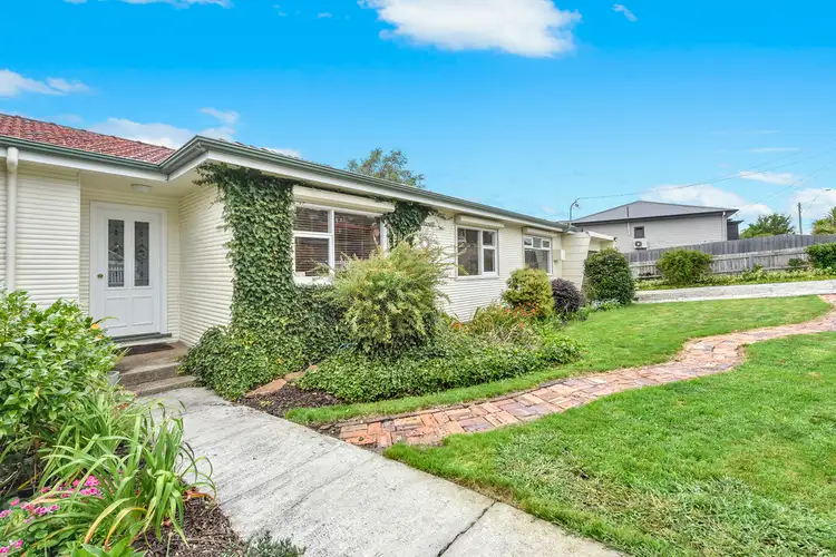 Second view of Homely house listing, 338 West Tamar Road, Riverside TAS 7250