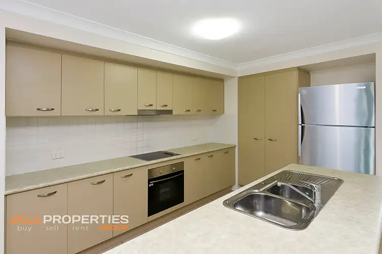 Fourth view of Homely house listing, 25 Lucy Street, Marsden QLD 4132