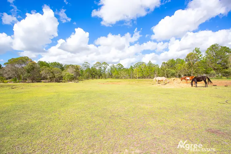 Third view of Homely land listing, Address available on request