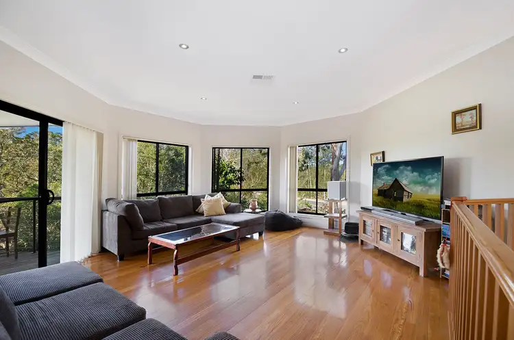 Second view of Homely house listing, 27 Bay Street, Dunbogan NSW 2443