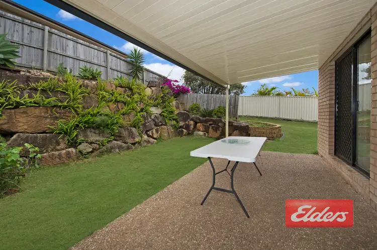 Fourth view of Homely house listing, 3 Pomeroy Close, Underwood QLD 4119